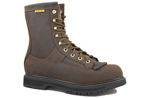 Work Zone 8" Waterproof Work Boots N880