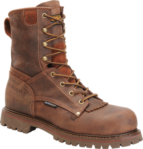 Carolina sales boots 8028