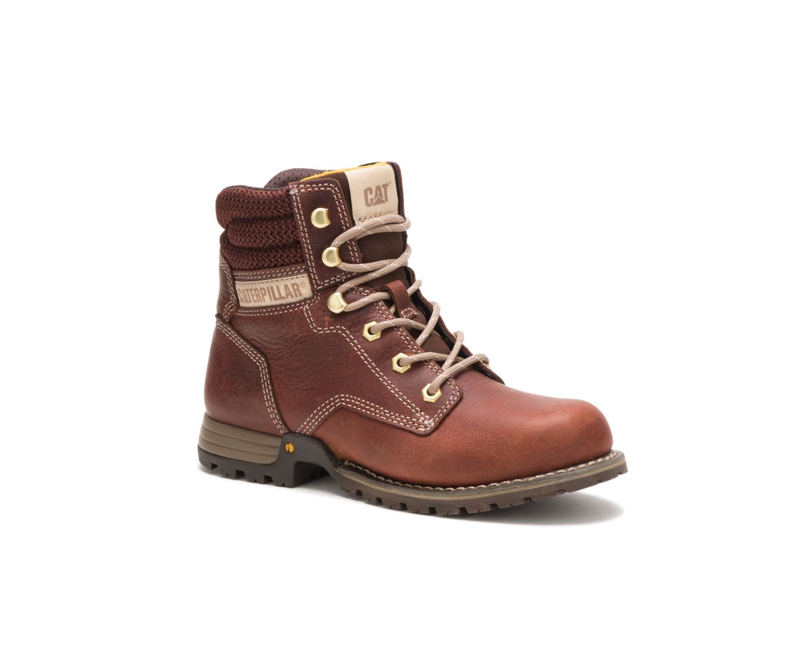 CAT Women's Paisley 6" Work Boot P51001