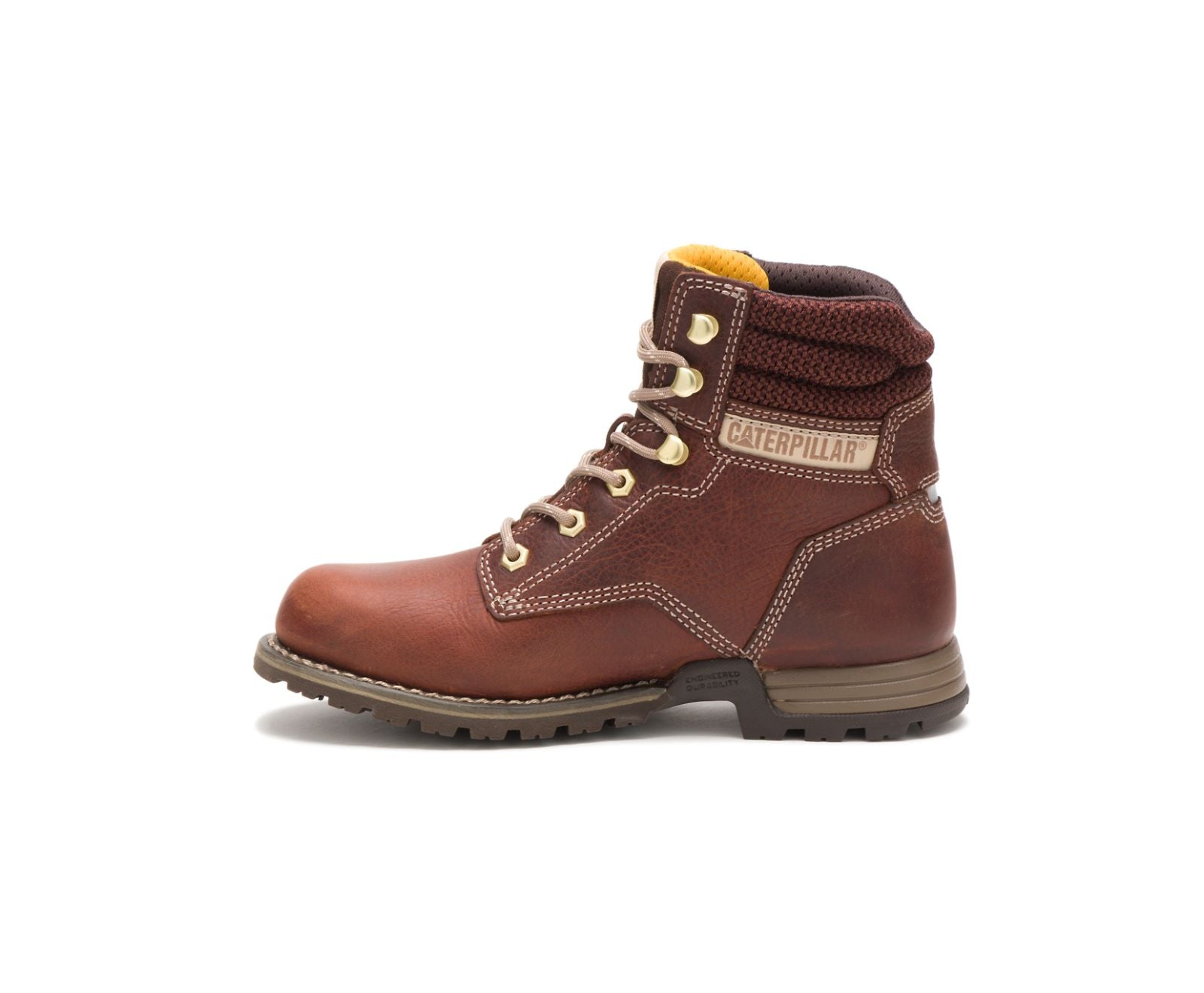 CAT Women's Paisley 6" Work Boot P51001