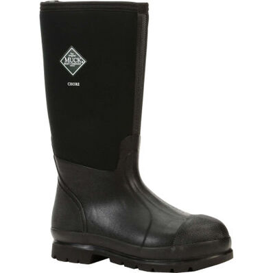 Muck Boots Men's Chore Tall Style CHH000A