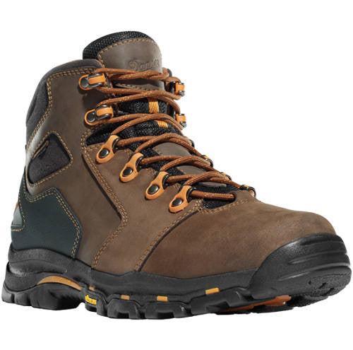 Danner VICIOUS 4.5" BROWN/ORANGE STYLE NO. 13858