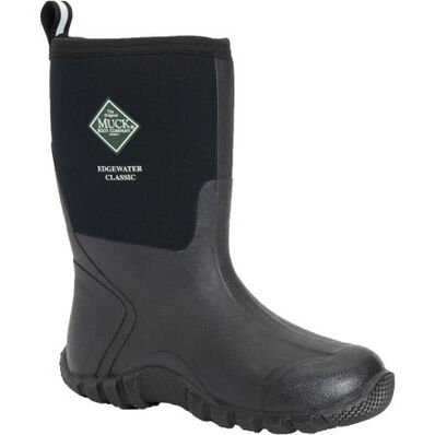 Muck Boots Men's Edgewater Style ECM000