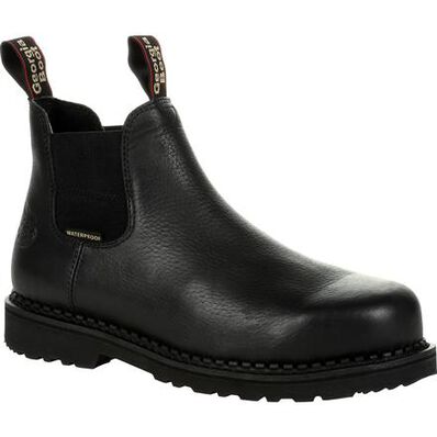 Georgia Boot Revamp Style GB00376 Romeo