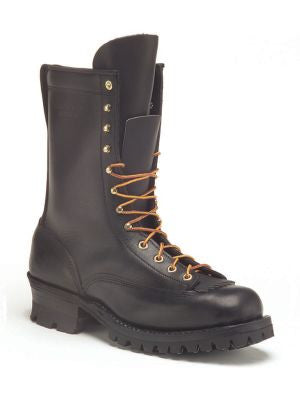 Hathorn Explorer H7809 Lace-To-Toe Logger NFPA