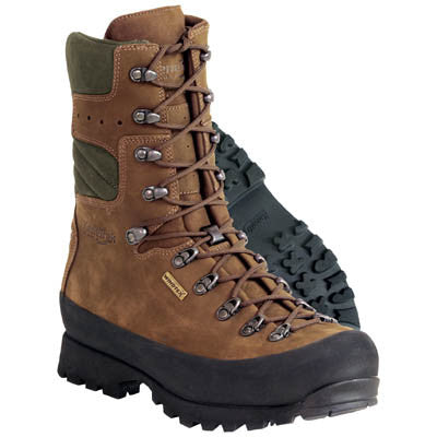 Kenetrek Mountain Extreme Insulated 420-400