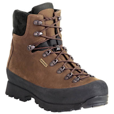 Kenetrek Hardscrabble Hiker 420-HK