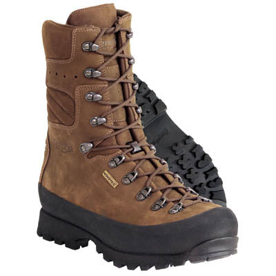 Kenetrek Mountain Extreme Non Insulated 420-NI