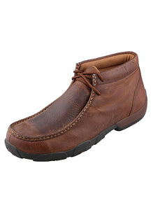 Twisted X Men's Chukka Driving Moccasin MDM0014