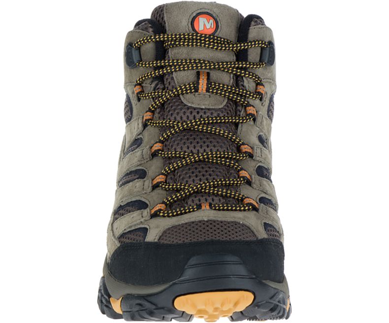 Merrell Men's Moab 2 MOTHER OF ALL BOOTS™ Mid Ventilator Style J06045