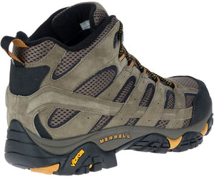 Merrell Men's Moab MOTHER OF ALL BOOTS™ Mid Ventilator Style