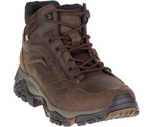 Merrell MEN'S MOAB ADVENTURE MID WATERPROOF J91819