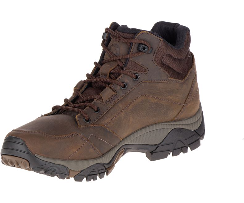 Merrell MEN'S MOAB ADVENTURE MID WATERPROOF J91819