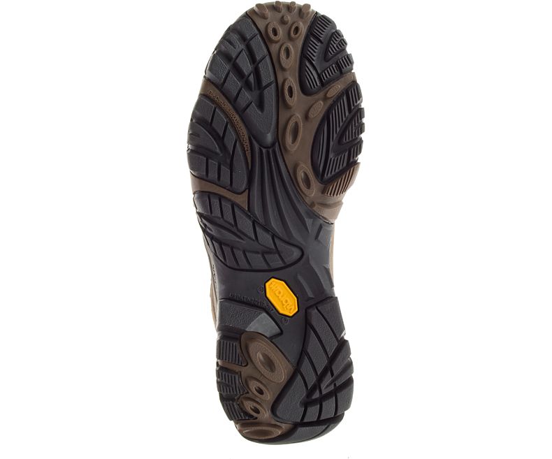 Merrell MEN'S MOAB ADVENTURE MID WATERPROOF J91819