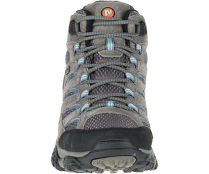 Merrell Women's Moab 2 MOTHER OF ALL BOOTS™ Mid Waterproof Style J06054