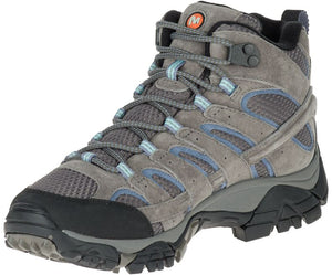 Merrell Women's Moab 2 MOTHER OF ALL BOOTS™ Mid Waterproof Style J06054
