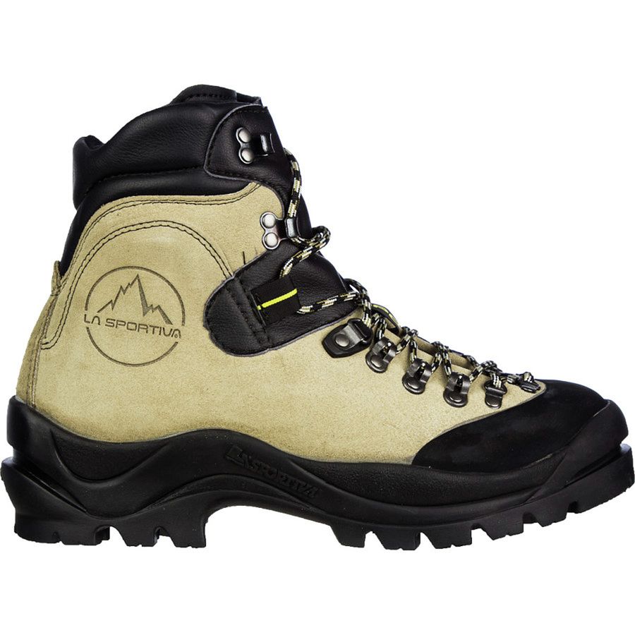 La sportiva steel toe sales boots