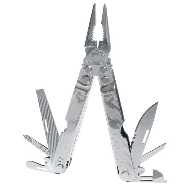 SOG Pocket PowerPlier, S44