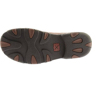 Twisted X Men's Chukka Driving Moccasin MDM0014