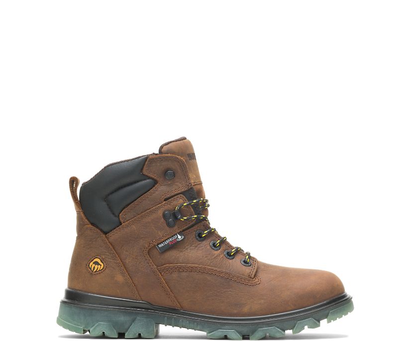 WOLVERINE I-90 EPX BOOT STYLE W10784