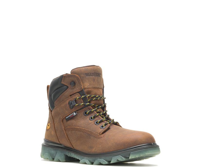 WOLVERINE I-90 EPX BOOT STYLE W10784