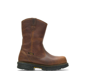 Wolverine Men's Hellcat UltraSpring Wellington W200066