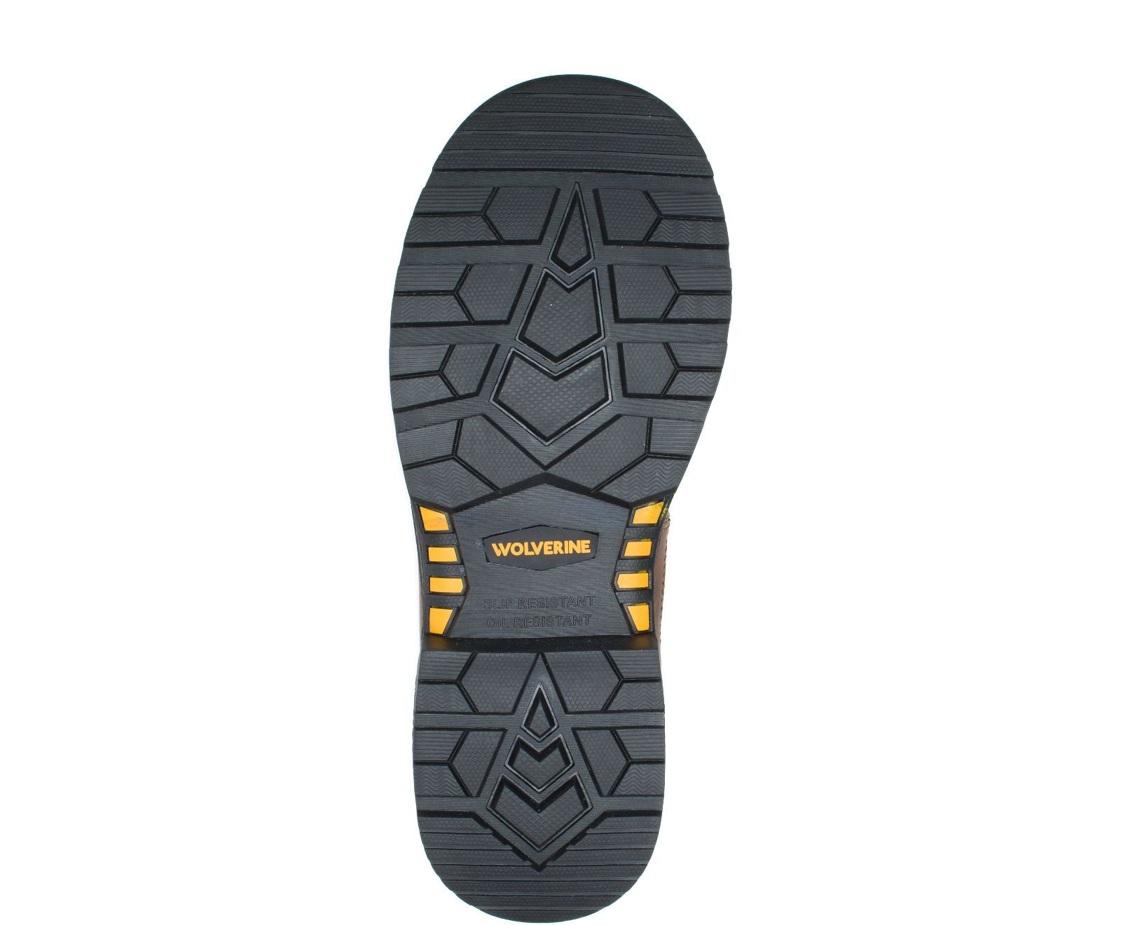 Wolverine Men's Hellcat UltraSpring Wellington W200066