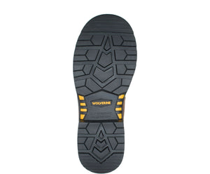 Wolverine Men's Hellcat UltraSpring Wellington W200066