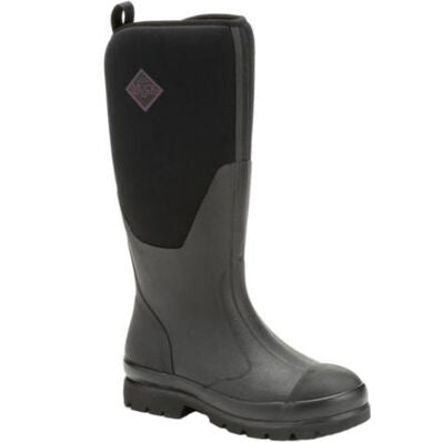 Women's Muck Boots Chore Tall Style WCHT000