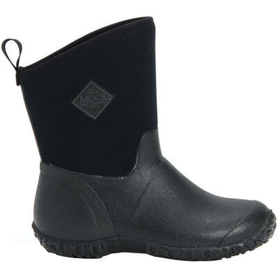 Women's Muck Boots Muckster 2 Mid Style WM2000