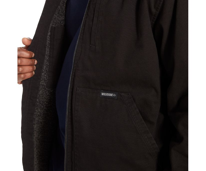 Wolverine Men's Sturgis Jacket Style W1206490