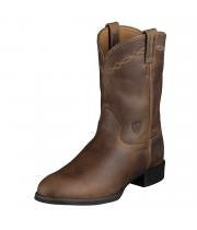 Ariat Ropers Ariat Heritage Women's Roper 10000797 Cowboy Boots – Dave's Boots