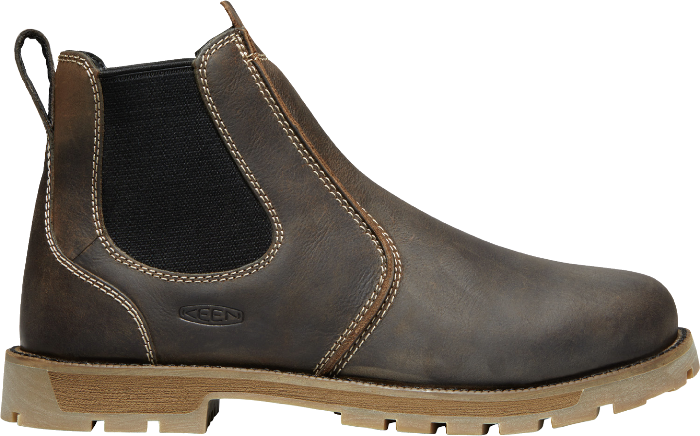 Keen top romeo boots