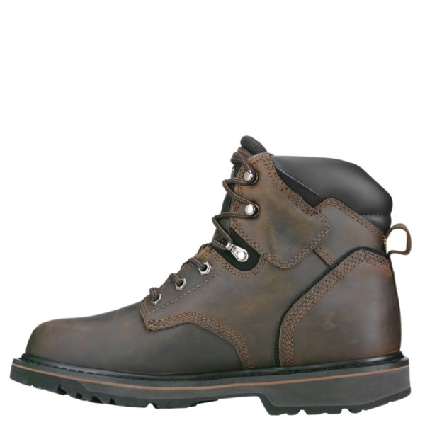 Timberland pro top pit boss
