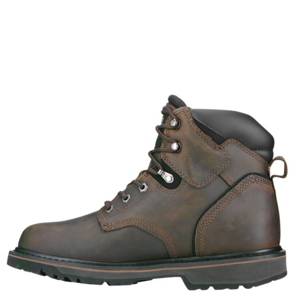 Timberland Pro Pit Boss Style STYLE TB033046214