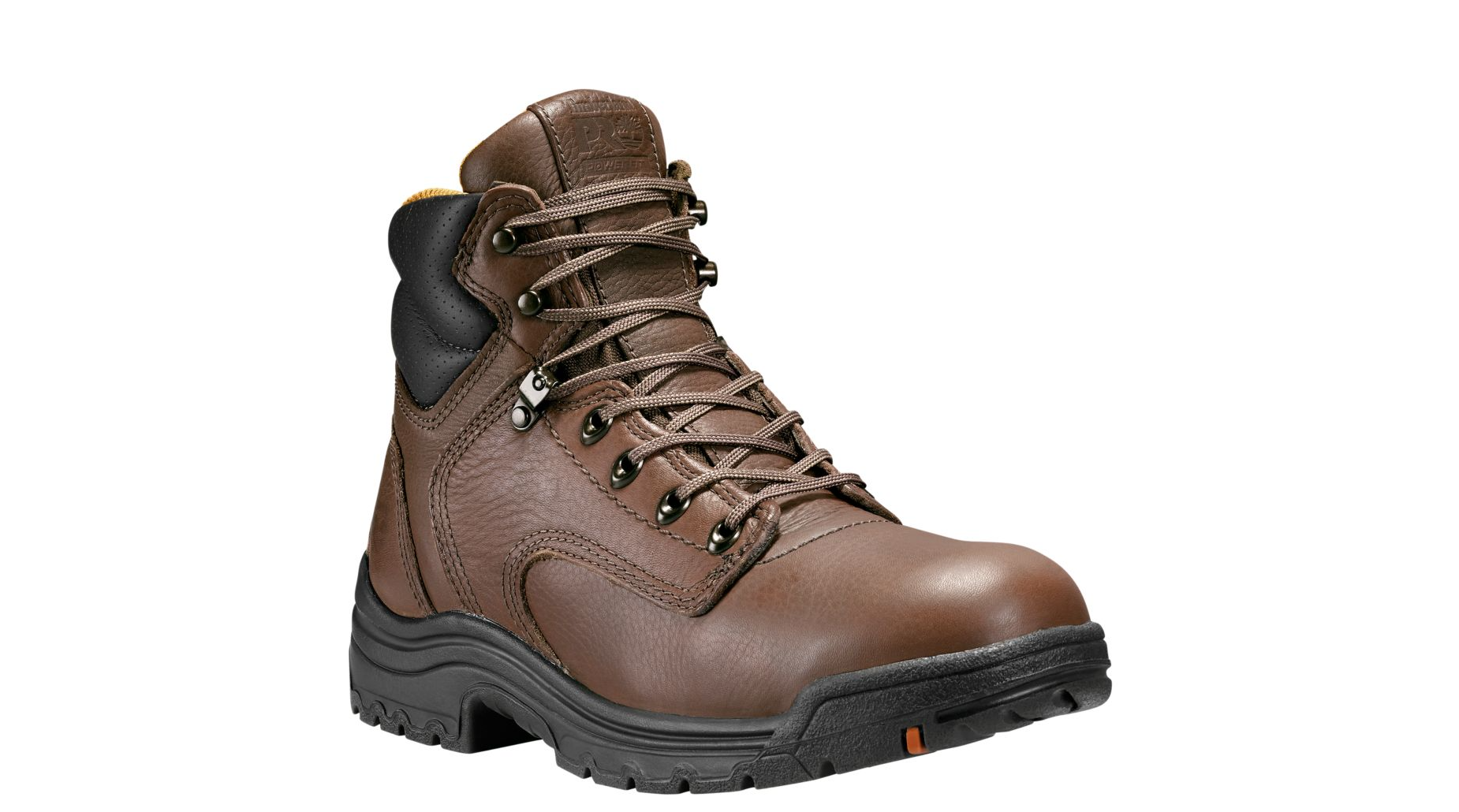 TIMBERLAND PRO® TITAN® Men's 6" SOFT TOE WORK BOOTS STYLE 24097214