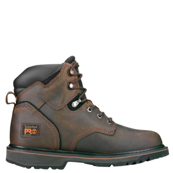 Timberland Pro Pit Boss Style STYLE TB033046214