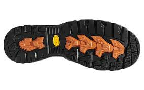 Danner VICIOUS 4.5" BROWN/ORANGE STYLE NO. 13858