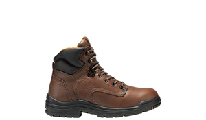 TIMBERLAND PRO® TITAN® Men's 6" SOFT TOE WORK BOOTS STYLE 24097214