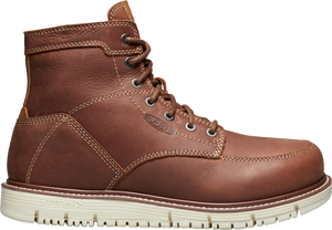 Keen wedge 2025 sole work boots