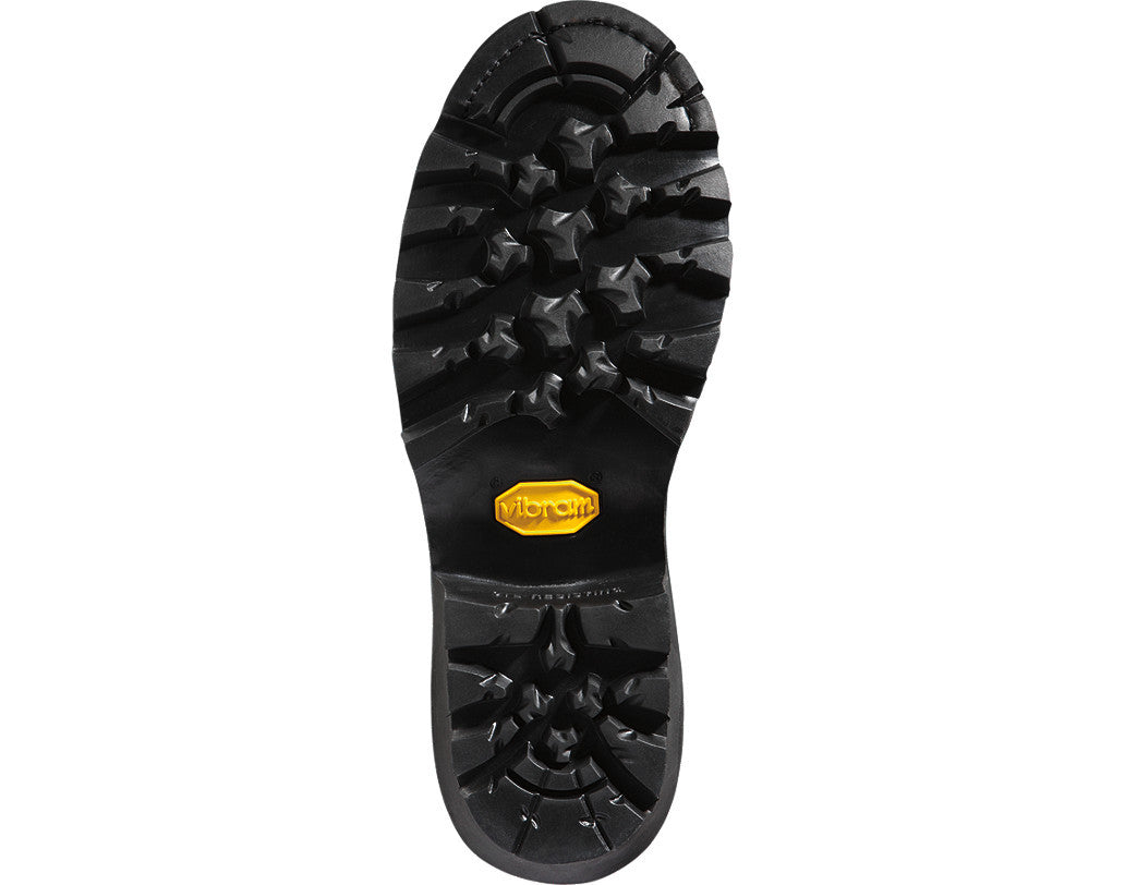 Danner Wildland Tactical Firefighter 8